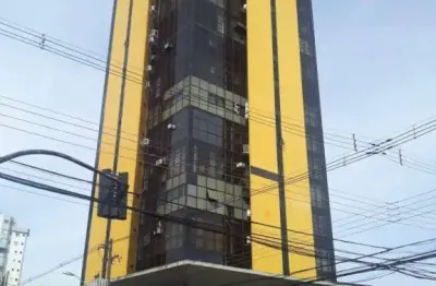 Sala para alugar, 150 m² por r$ 3.500,00/mês - centro - cascavel/pr
