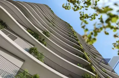 Apartamento à venda, 320 m² por r$ 4.500.000,00 - centro - cascavel/pr