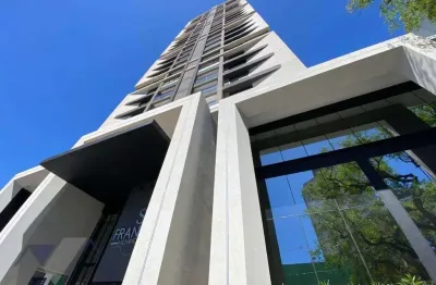 Apartamento com 3 dormitórios à venda, 150 m² por r$ 1.900.000,00 - centro - cascavel/pr