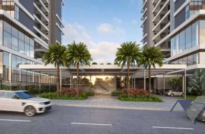 Apartamento à venda, 148 m² por r$ 1.700.000,00 - centro - cascavel/pr