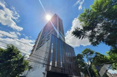 Sala para alugar, 489 m² por r$ 19.000,00/mês - centro - cascavel/pr