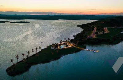 Terreno à venda, 1036 m² por r$ 1.500.000,00 - vila gaúcha - nova prata do iguaçu/pr