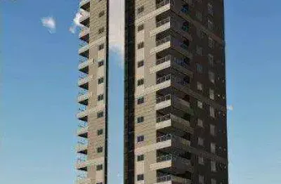 Cobertura à venda, 322 m² por r$ 4.100.000,00 - country - cascavel/pr