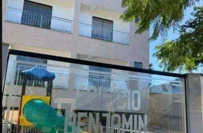 Apartamento com 2 dormitórios à venda, 62 m² por r$ 334.079,47 - santa felicidade - cascavel/pr