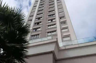 Apartamento  no edf. absolut com 1 dormitório para alugar, 54 m² por r$ 3.810/mês - centro - cascavel/pr