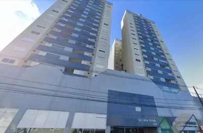 Apartamento com 3 dormitórios para alugar, 104 m² por r$ 4.830,00/mês - centro - cascavel/pr