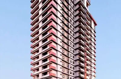 Apartamento com 2 dormitórios à venda, 104 m² por r$ 1.278.731,22 - centro - cascavel/pr