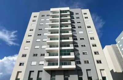 Apartamento com 3 dormitórios para alugar, 94 m² por r$ 4.380,00/mês - pacaembu - cascavel/pr