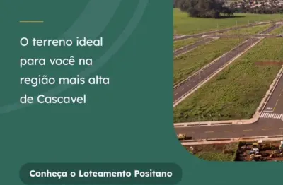 Terreno à venda, 282 m² por r$ 237.091,00 - brasmadeira - cascavel/pr