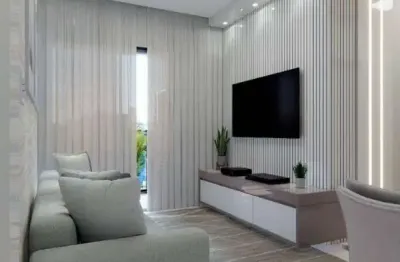 Apartamento à venda, 56 m² por r$ 488.000,00 - centro - cascavel/pr