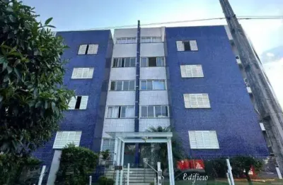 Apartamento com 2 dormitórios à venda, 83 m² por r$ 450.000,00 - centro - toledo/pr