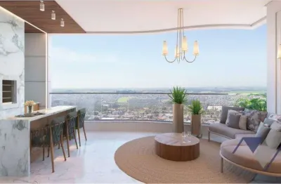 Apartamento com 4 quartos à venda na Rua Curitiba, Neva, Cascavel