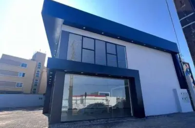 Sala para alugar, 250 m² por r$ 15.000,00/mês - centro - cascavel/pr