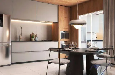 Apartamento à venda por r$ 462.188,57 - cancelli - cascavel/pr