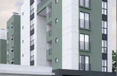 Apartamento à venda, 55 m² - cancelli - cascavel/pr