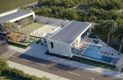 Terreno à venda, 200 m² - são cristóvão - cascavel/pr