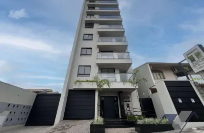 Apartamento à venda, 73 m² por r$ 759.000,00 - centro - cascavel/pr