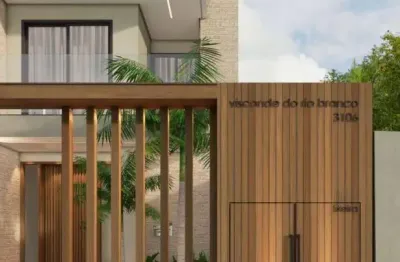Apartamento à venda, 73 m² por r$ 682.000,00 - centro - cascavel/pr