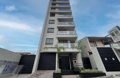Apartamento com 2 dormitórios à venda, 73 m² por r$ 682.000,00 - centro - cascavel/pr
