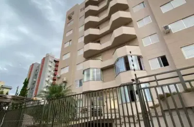 Apartamento com 4 dormitórios à venda, 193 m² por r$ 980.000,00 - centro - cascavel/pr