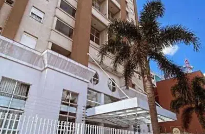 Apartamento com 2 dormitórios para alugar, 70 m² por r$ 3.530,00/mês - centro - cascavel/pr