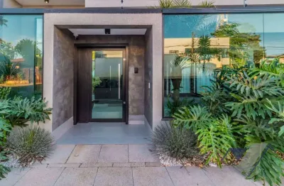 Casa com 3 dormitórios à venda, 240 m² por r$ 3.200.000,00 - country - cascavel/pr
