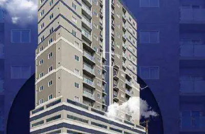 Apartamento com 2 dormitórios à venda, 73 m² por r$ 591.068,38 - centro - cascavel/pr