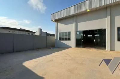 Sala para alugar, 300 m² por r$ 6.000,00/mês - fag - cascavel/pr