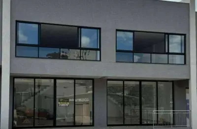 Sala comercial com 1 sala para alugar na Rua Terezina, Centro, Cascavel