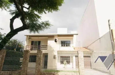 Sobrado com 4 dormitórios à venda, 194 m² por r$ 1.600.000,00 - coqueiral - cascavel/pr