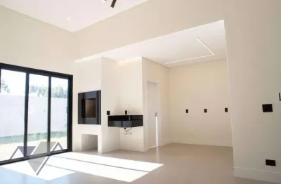 Casa à venda, 166 m² por r$ 1.290.000,00 - tropical iii - cascavel/pr
