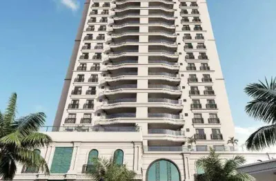 Apartamento à venda, 200 m² por r$ 2.998.800,00 - country - cascavel/pr