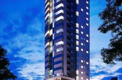 Apartamento com 4 dormitórios à venda por R$ 9.500.000,00 - Centro - Balneário Camboriú/SC