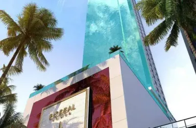 Apartamento com 4 dormitórios à venda, 183 m² por r$ 12.950.000,00 - centro - balneário camboriú/sc