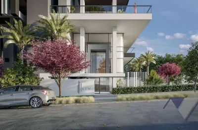 Apartamento com 3 dormitórios à venda, 221 m² - centro - cascavel/pr
