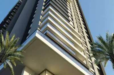 Apartamento com 4 dormitórios à venda, 291 m² - centro - cascavel/pr