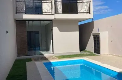 Sobrado com 3 dormitórios à venda, 144 m² por r$ 1.100.000,00 - canadá - cascavel/pr