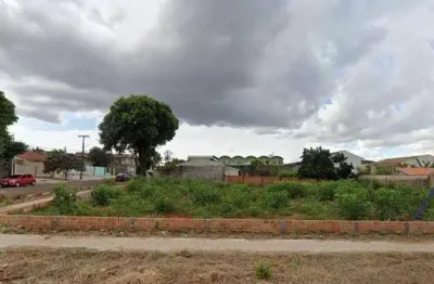 Terreno à venda, 975 m² por r$ 1.300.000,00 - universitário - cascavel/pr