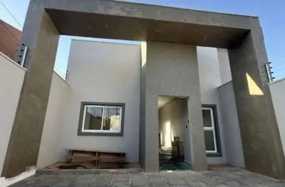 Casa com 3 dormitórios à venda, 120 m² por r$ 760.000,00 - santa cruz - cascavel/pr