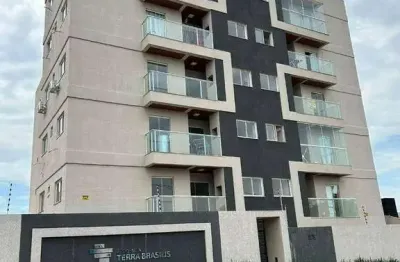 Apartamento com 3 dormitórios à venda, 78 m² por r$ 420.000,00 - santa cruz - cascavel/pr