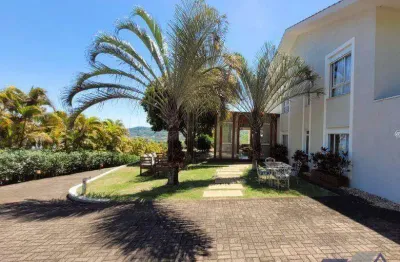 Casa à venda, 320 m² por r$ 3.900.000,00 - boa vista - boa vista da aparecida/pr