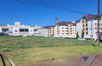 Terreno à venda, 952 m² por r$ 1.600.000,00 - country - cascavel/pr
