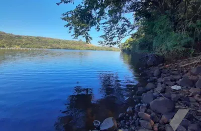 Chácara à venda, 16000 m² por r$ 260.000,00 - condomínio flor do adelaide - três barras do paraná/pr