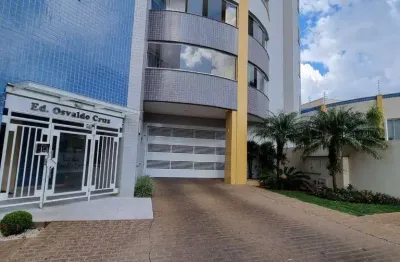 Apartamento à venda, 135 m² por r$ 1.150.000,00 - centro - cascavel/pr