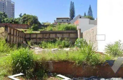 Terreno à venda, 560 m² por r$ 1.700.000,00 - country - cascavel/pr