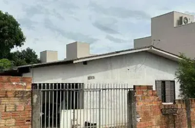 Terreno à venda, 390 m² por r$ 500.000,00 - neva - cascavel/pr