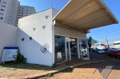 Sala comercial com 9 salas para alugar na Rua Mato Grosso, Centro, Cascavel