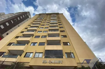 Apartamento com 3 dormitórios para alugar, 107 m² por r$ 3.470,00/mês - centro - cascavel/pr