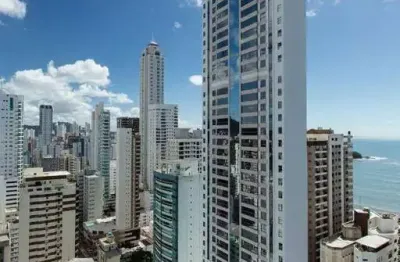Apartamento com 3 quartos à venda na Avenida Brasil, Centro, Balneário Camboriú