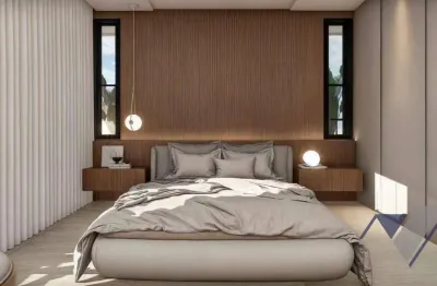 Apartamento à venda, 184 m² por r$ 1.730.000,00 - centro - cascavel/pr